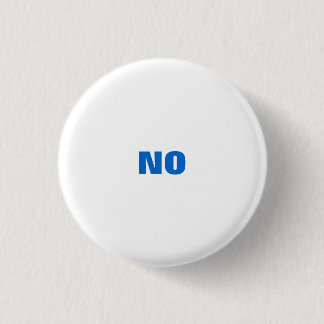 Allzweck "NEIN " Button