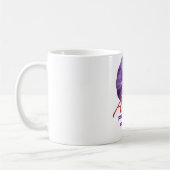ALM FriedensTasse Kaffeetasse (Links)