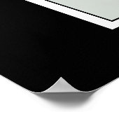 Alma 31:36 Poster (Ecke)