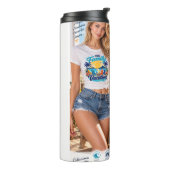 Alma de Verano Thermosbecher (Nach links gedreht)