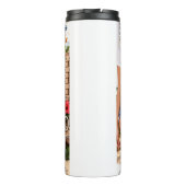 Alma de Verano Thermosbecher (Rückseite)