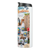 Alma de Verano Thermosbecher (Nach rechts gedreht)