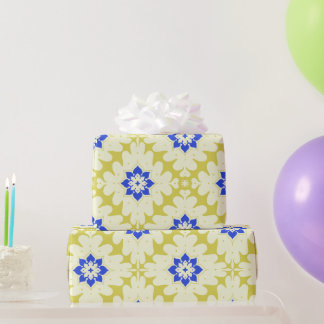 Alma Geschenkpapier