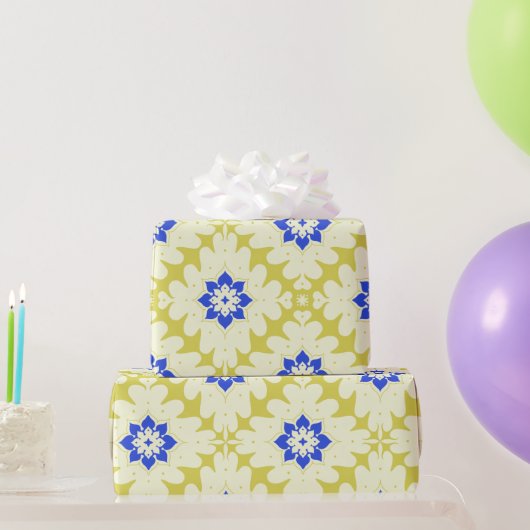 Alma Geschenkpapier (Partygeschenke)