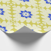 Alma Geschenkpapier (Ecke)