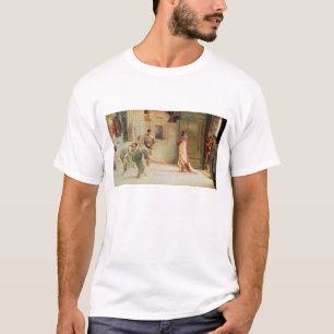 Alma-Tadema  Caracalla: AD 211, 1902 T-Shirt