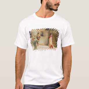 Alma-Tadema Caracalla: AD 211, 1902 T-Shirt