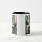 Alma-Tadema | Catullus, das seine Gedichte liest Tasse (Zentrum)