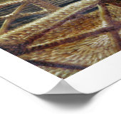 Alma-Tadema | Das ist unsere Ecke, 1873 Poster (Ecke)