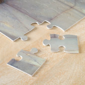 Alma-Tadema | das Jahr ist am Frühling Puzzle (Seite)