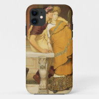 Alma-Tadema | der Spiegel, 1868