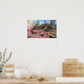 Alma-Tadema - Die Rose von Heliogabalus Poster (Küche)