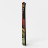 Alma-Tadema | ein Oleander, 1882 Case-Mate iPhone Hülle (Hinten/Links)