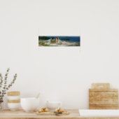 Alma-Tadema - eine Welt ihrer eigenen Poster (Küche)