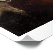 Alma-Tadema | Familiengruppe, 1896 Poster (Ecke)