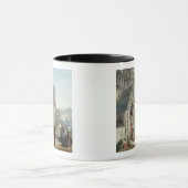 Alma-Tadema | Faust und Gänseblümchen, 1857 Tasse (Zentrum)