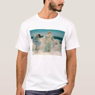 Alma-Tadema   fragen mich nicht mehr, 1906 T-Shirt