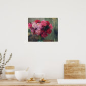 Alma-Tadema - Japanische Volkswirtschaften Poster (Küche)