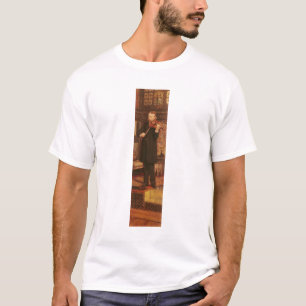 Alma-Tadema   Maurice Söhne, welche die Violine T-Shirt