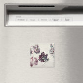 Alma-Tadema | ROSE Magnet (In Situ (Geschirrspüler))