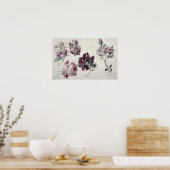 Alma-Tadema | ROSE Poster (Küche)