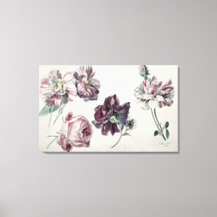 Alma-Tadema   Rosen Leinwanddruck