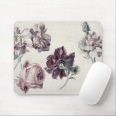 Alma-Tadema | Rosen Mousepad (Mit Mouse)
