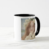 Alma-Tadema | Sommer anbietend, 1894 Tasse (VorderseiteRechts)