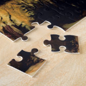 Alma-Tadema | willkommene Schritte, 1883 Puzzle (Seite)