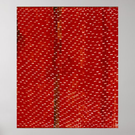 - Alma Woodsey Thomas Orion Poster (Vorne)