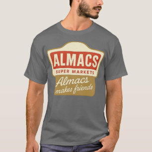 Almacs Supermarkt T-Shirt