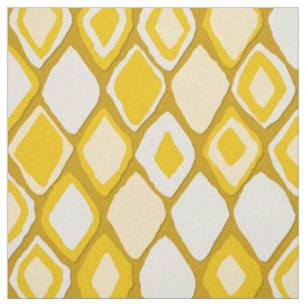 Almas-Diamantgold Stoff