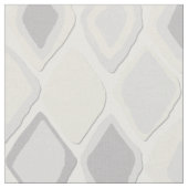 Almas diamond ikat rein stoff (Nahaufnahme)
