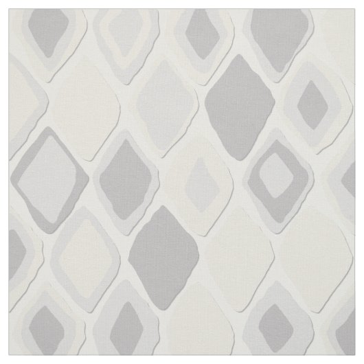 Almas diamond ikat rein stoff (Muster)