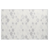 Almas diamond ikat rein stoff (Fat Quarter (45,7 x 55,9 cm))