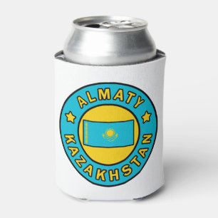 Almaty Kasachstan Dosenkühler