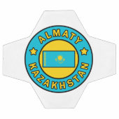Almaty Kasachstan Fußball (Flach)