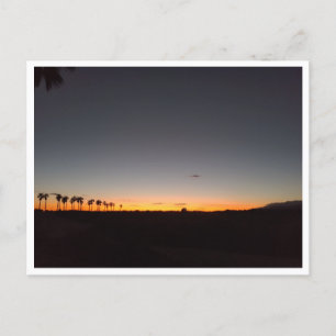 Almeria, Andalusien (Spanien) Postkarte