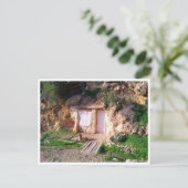 Almeria, Andalusien (Spanien) Postkarte (Stehend Vorderseite)