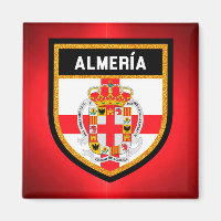 Almería Flag
