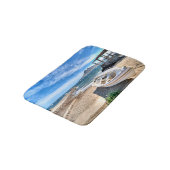 Almería, La Isleta Del Moro | Mrz Mediterráneo Badematte (Schrägansicht)