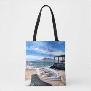Almería, La Isleta Del Moro Mrz Mediterráneo Tasche