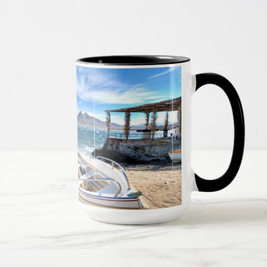 Almería, La Isleta Del Moro | Mrz Mediterráneo Tasse (Rechts)