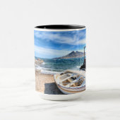 Almería, La Isleta Del Moro | Mrz Mediterráneo Tasse (Zentrum)