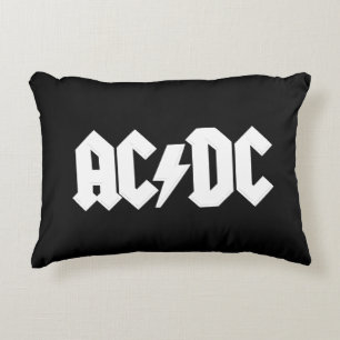 Almofada AC/DC Cushion - Muito Confortável Dekokissen