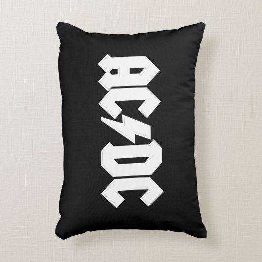 Almofada AC/DC Cushion - Muito Confortável Dekokissen (Vorderseite(Vertikal))