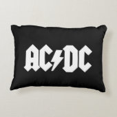 Almofada AC/DC Cushion - Muito Confortável Dekokissen (Rückseite)