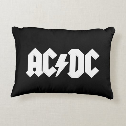 Almofada AC/DC Cushion - Muito Confortável Dekokissen (Rückseite)