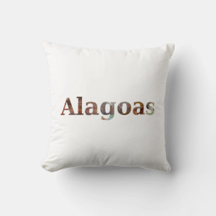 Almofada Alagos Kissen