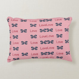 Almofada ARTISTICA Dekokissen